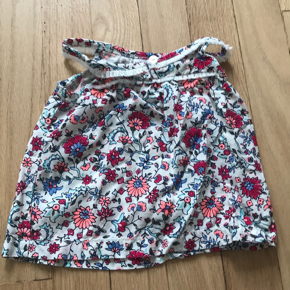 Carter’s Tank Top
